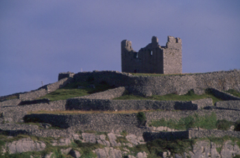 le Chateau Inisheer