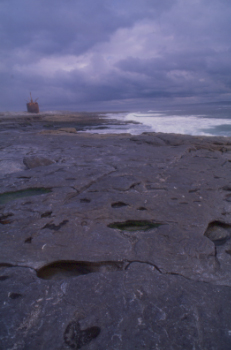 Epave Inisheer