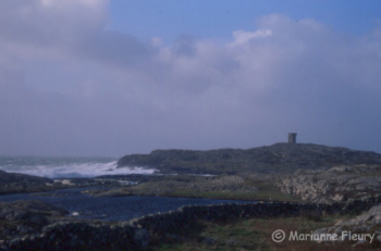 Carraroe