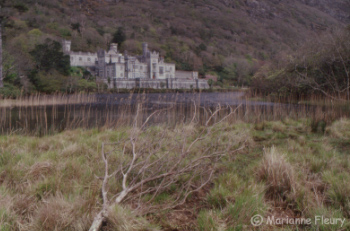 Kylmore Abbey
