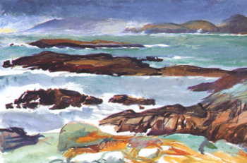 Connemara