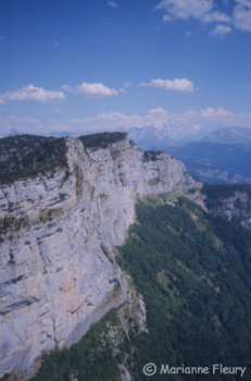 Le Parmelan
