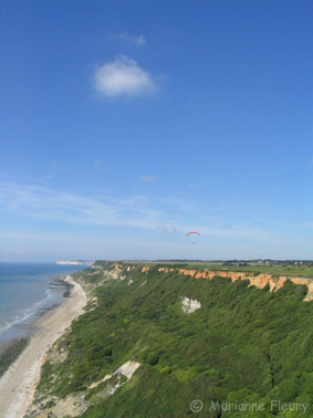 Octeville - Normandie