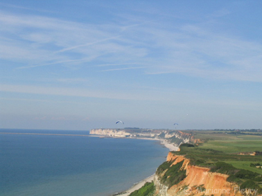 Octeville - Normandie