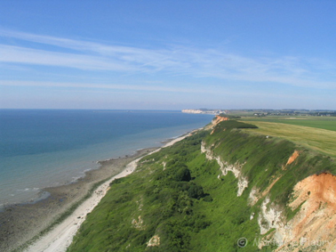 Octeville - Normandie