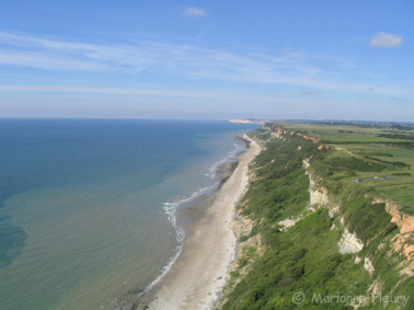 Octeville - Normandie