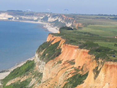 Octeville - Normandie