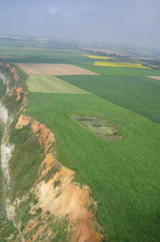 Octeville - Normandie