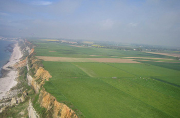 Octeville - Normandie