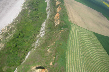 Octeville - Normandie
