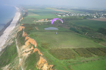 Octeville - Normandie
